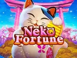 Neko Fortune icon