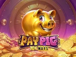 จ่ายหมู 10,000 วิธี screenshot