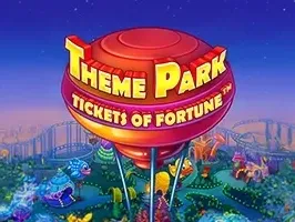 Theme Park_ Tickets of Fortune DNT screenshot