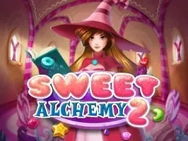 Sweet Alchemy 2 screenshot