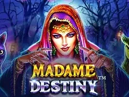 Madame Destiny