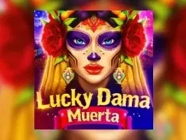 Lucky Dama Muerta icon